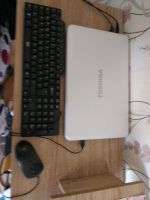 Laptop Toshiba+Zubehör Obervieland - Kattenturm Vorschau