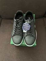 Lacoste Freizeitschuh Turnschuhe Carnaby Evo BL 1 Herren Sport Hessen - Rodenbach Vorschau