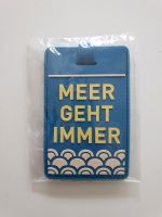 Kofferanhänger Meer geht immer ANHÄNGER Düsseldorf - Düsseltal Vorschau