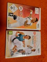 Wii active Spiele Thüringen - Alkersleben Vorschau