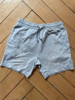 Gymshark Shorts grau, Gr. S Frankfurt am Main - Sachsenhausen Vorschau