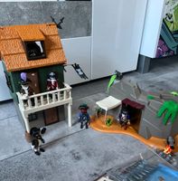 Playmobil Piraten set Nordrhein-Westfalen - Hilchenbach Vorschau