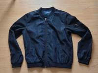 Only Bomberjacke dunkelblau M Baden-Württemberg - Eggenstein-Leopoldshafen Vorschau