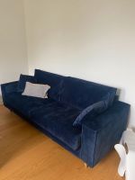 Riviera Maison 3,5-Sitzer-Sofa Kendall, Estate Blue, neuwertig Stuttgart - Stuttgart-Ost Vorschau