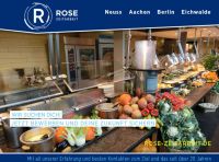 Rose Berlin: Küchenhilfe m/w/d gesucht Pankow - Weissensee Vorschau