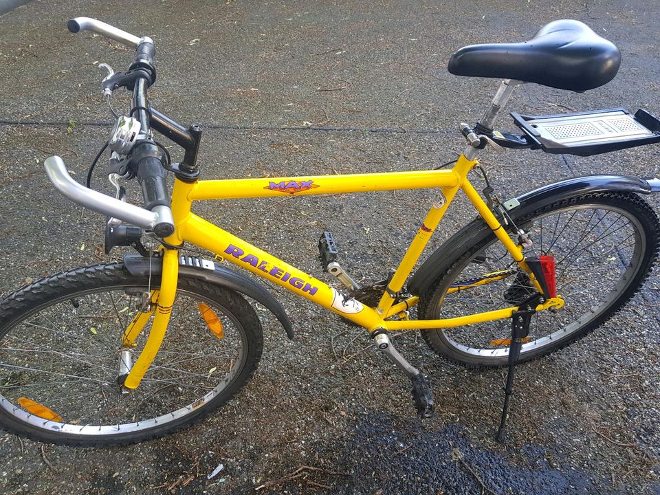 Herren Fahrrad 26 zoll in Dortmund