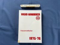 Valvo-Handbuch Fotovervielfacher 1975-76 Bremen - Oberneuland Vorschau