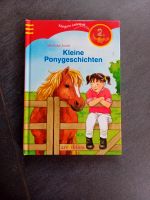 Kleine Ponygeschichten, Erstleser Baden-Württemberg - Elztal Vorschau