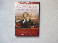 DVD; André Rieu ; The best of Live; OVP Bayern - Olching Vorschau