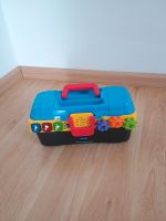 Werkzeugkoffer für Kinder/ Spielzeug Nordrhein-Westfalen - Wilnsdorf Vorschau