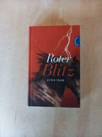 Roter Blitz Buch Astrid frank Harztor - Niedersachswerfen Vorschau