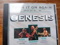 Genesis, Turn it again, Best of 81-83, CD Rheinland-Pfalz - Andernach Vorschau