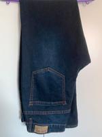 Jeans Blind Date dunkelblau Gr. 42 Jeansgröße 32 34 NEU Bayern - Nordhalben Vorschau