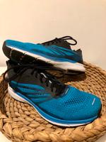 Salomon Sonic RA Pro 2 Black Turqoise Frankfurt am Main - Westend Vorschau