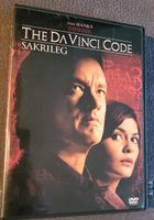 Da Vinci Code, Film, DVD Dithmarschen - Wesseln Vorschau