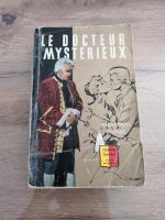 Le docteur mystérieux - Buch auf französisch Bayern - Vilsbiburg Vorschau