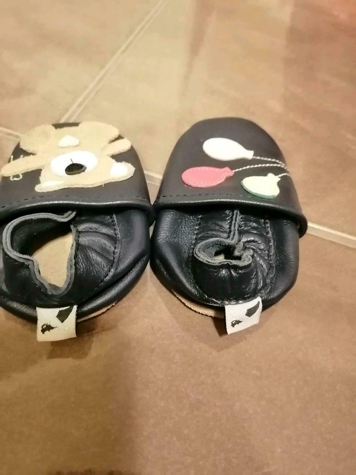 Babyschuhe Gr. 6-12  15€ in Berlin