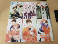 10th Drei Freunde eine Liebe 1-3 Manga Stuttgart - Bad Cannstatt Vorschau