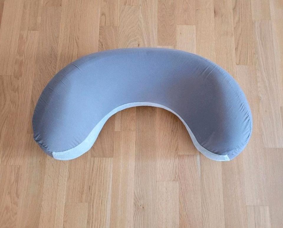Ergobaby Stillkissen Nursing Pillow flauschig ergonomisch in Karlshuld