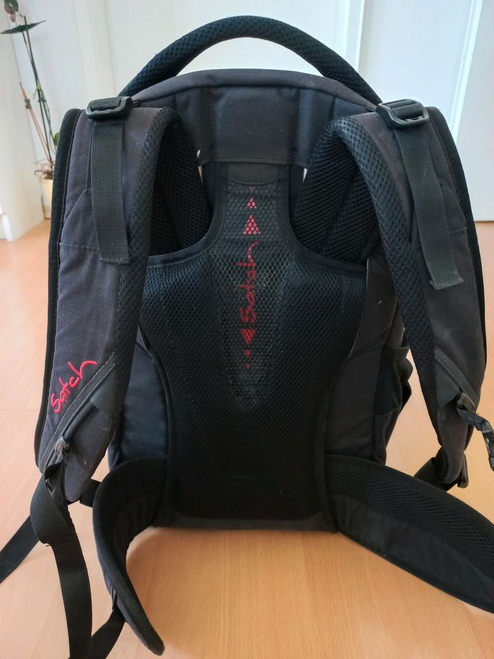 Satch Schulrucksack in Friedrichshafen