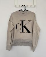 Calvin Klein Pullover Sachsen - Zwickau Vorschau