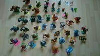 Wii Skylanders Trap Team Giants Portale Skylanderfiguren 47 Stück Nordrhein-Westfalen - Troisdorf Vorschau