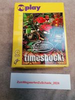 Big Box / Eurobox PC Spiel : Pro Pinball Timeshock Bayern - Dillingen (Donau) Vorschau