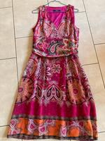 Kleid s oliver pink Gr 38 Hessen - Mücke Vorschau