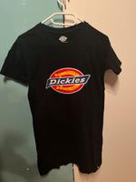 Dickies T-Shirt – Herren – Größe XS – Schwarz – Klassiker Bayern - Kötz Vorschau