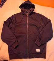 DC Shoes Rowdy Hooded Bomber XL Jacke Hessen - Villmar Vorschau