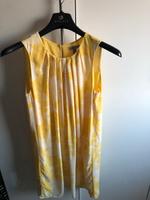 Neues Sommerkleid Gr. S gelb Hessen - Wiesbaden Vorschau