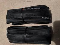 2x Continental 5000 TL 25x 700 Tubeless Altona - Hamburg Altona-Altstadt Vorschau
