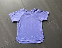 Columbia Sport-T-Shirt Gr. 110/116 bzw. 6 Jahre - Top Baden-Württemberg - Karlsbad Vorschau