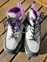 Wanderschuhe Decathlon Größe 36 Baden-Württemberg - Rottenburg am Neckar Vorschau