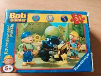 Puzzle Bob der Baumeister Niedersachsen - Rastede Vorschau