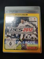 Pes 2012 ps3 sehr gut erhalten Baden-Württemberg - Reutlingen Vorschau