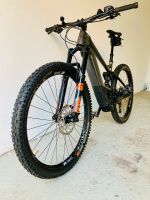 Orbea Wild FS M20 Carbon E-Bike 1300km, neuwertig, FOX, Shimano Rheinland-Pfalz - Kaiserslautern Vorschau