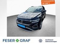 Volkswagen T-Roc Life 1.0 TSI 6-Gang NAVI LED SHZ Bayern - Schwabach Vorschau