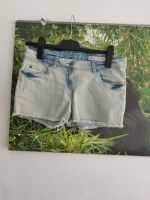 Jeans Shorts, kurze Hose, Low Waist Größe 38 Duisburg - Rumeln-Kaldenhausen Vorschau