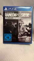 PS4 Rainbowsix / Siege - Standard Edition. TOP! Nordrhein-Westfalen - Leverkusen Vorschau
