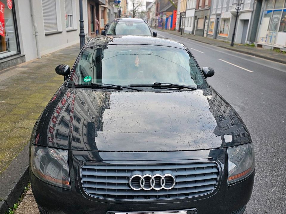 TOP Audi TT in Viersen