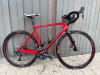 Ghost Nivolet X7.8 LC U RED / BLK Gr. M Bayern - Steingaden Vorschau