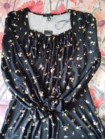 neu asos midi Kleid Größe 38 Hessen - Dietzenbach Vorschau