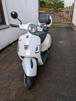 Vespa GTS 125 Kreis Pinneberg - Pinneberg Vorschau