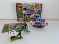 LEGO Friends 41332 – Emmas rollender Kunstkiosk Baden-Württemberg - Ihringen Vorschau