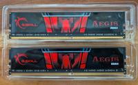G.Skill Aegis DDR4 3000 RAM 16GB Arbeitsspeicher München - Moosach Vorschau