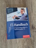 IT-Handbuch IT-Systemelektronike/-in Fachinformatiker/-in Nordrhein-Westfalen - Moers Vorschau