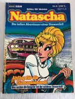 Natascha Nr.9 /Die tollen Abenteuer einer Stewardeß /Bastei Album Schleswig-Holstein - Handewitt Vorschau