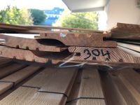 Profilholz,Sibirische Lärche, Holz Kr. München - Sauerlach Vorschau