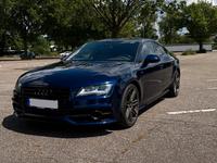 Audi A7 3.0 BiTDI 313 PS | S line | Luft | TÜV neu Baden-Württemberg - Bad Friedrichshall Vorschau